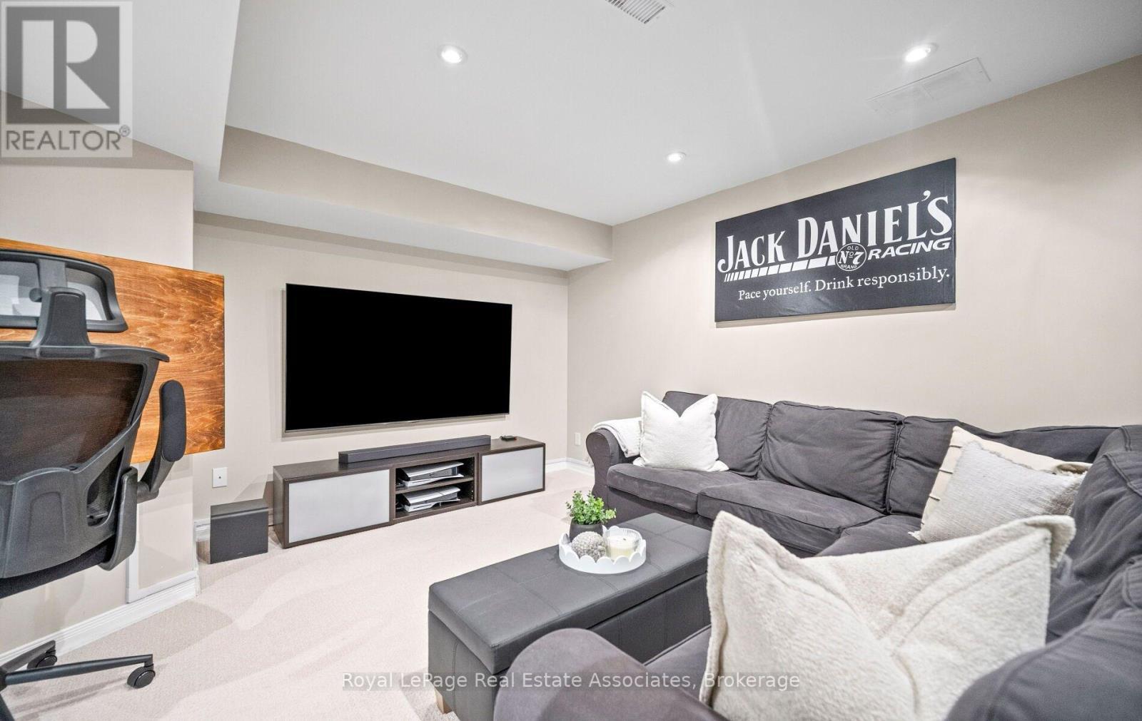 19 - 1485 Torrington Drive, Mississauga, ON