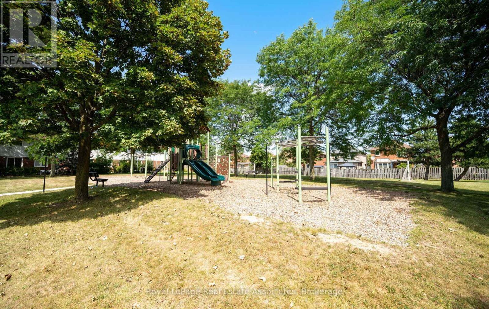 Park in complex - 19 - 1485 Torrington Drive, Mississauga, ON