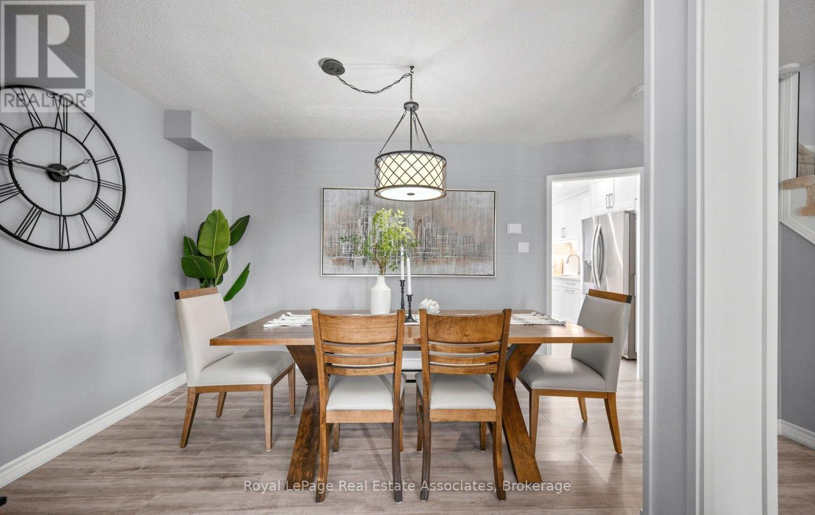 19 - 1485 Torrington Drive, Mississauga, ON