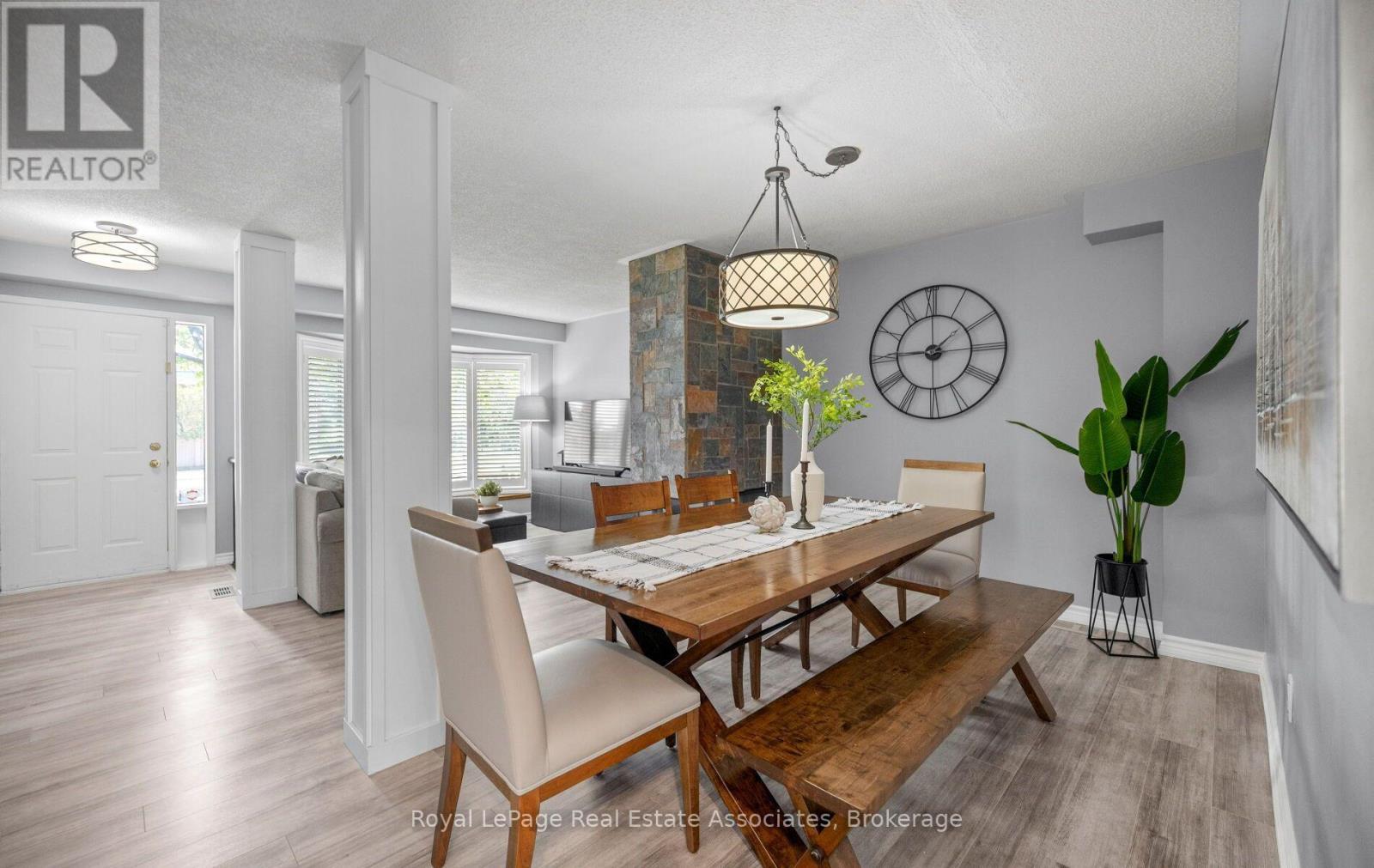 19 - 1485 Torrington Drive, Mississauga, ON