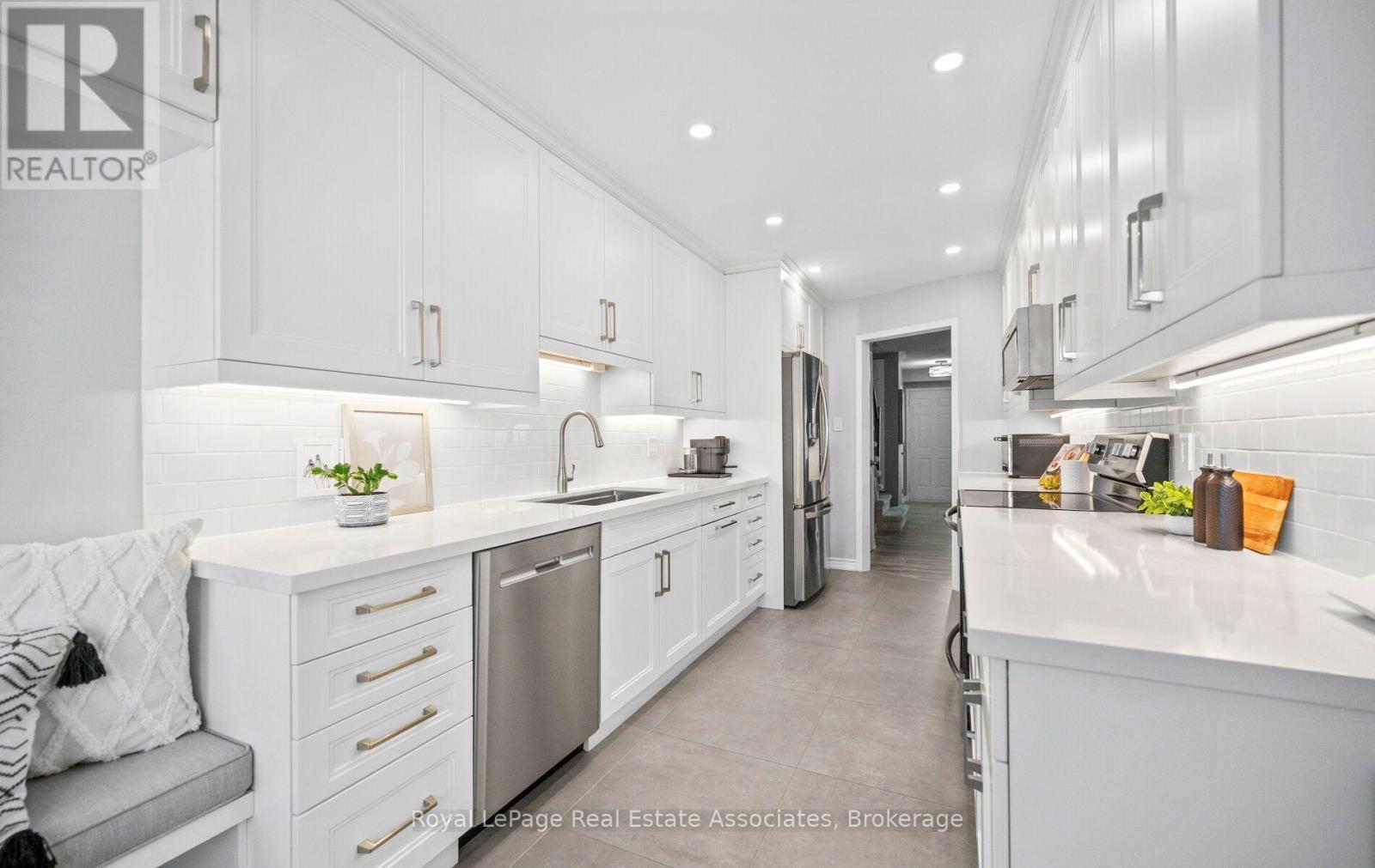 19 - 1485 Torrington Drive, Mississauga, ON