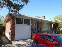 BASEMENT - 28 JILL CRESCENT Toronto, ON M9B 6B3