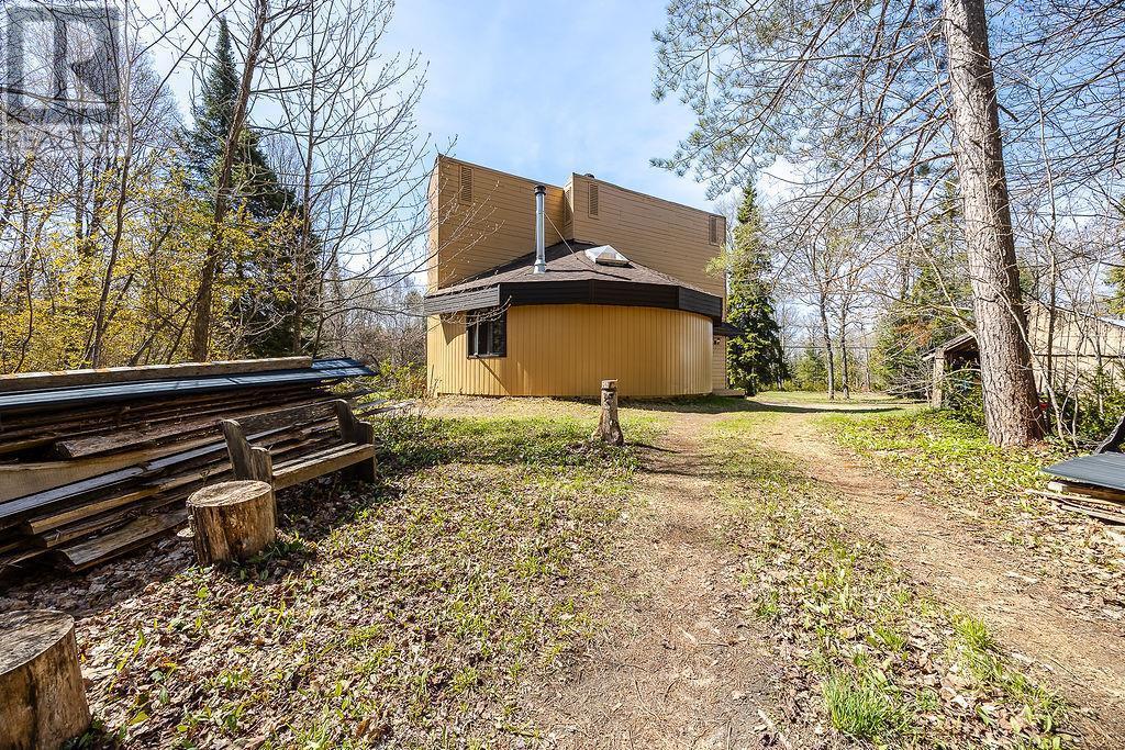 57 Turmaine Rd, Goulais River, ON