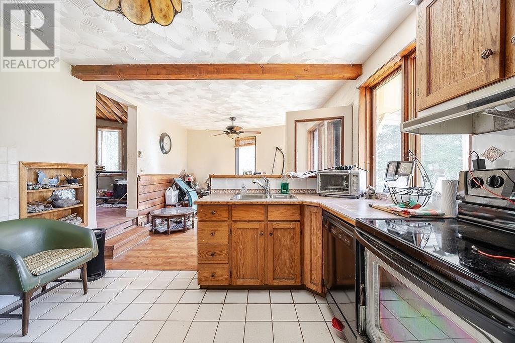 57 Turmaine Rd, Goulais River, ON