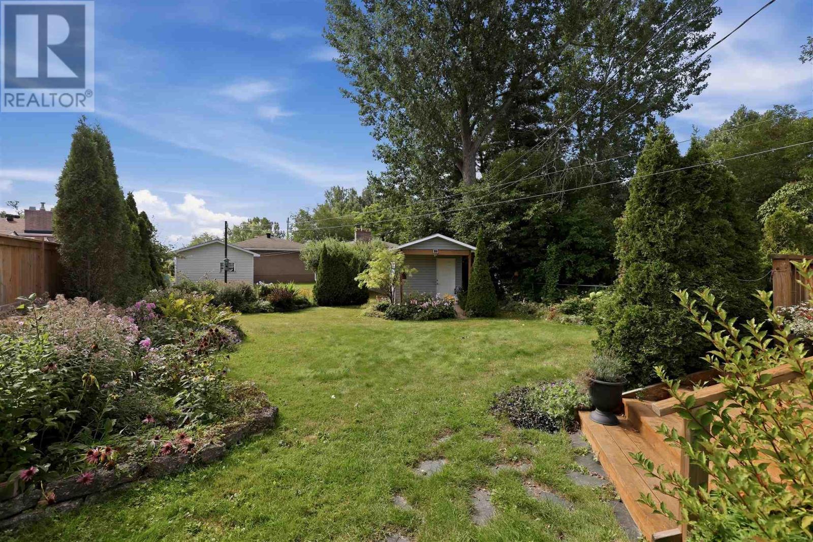 357 Mcnabb St, Sault Ste Marie, ON