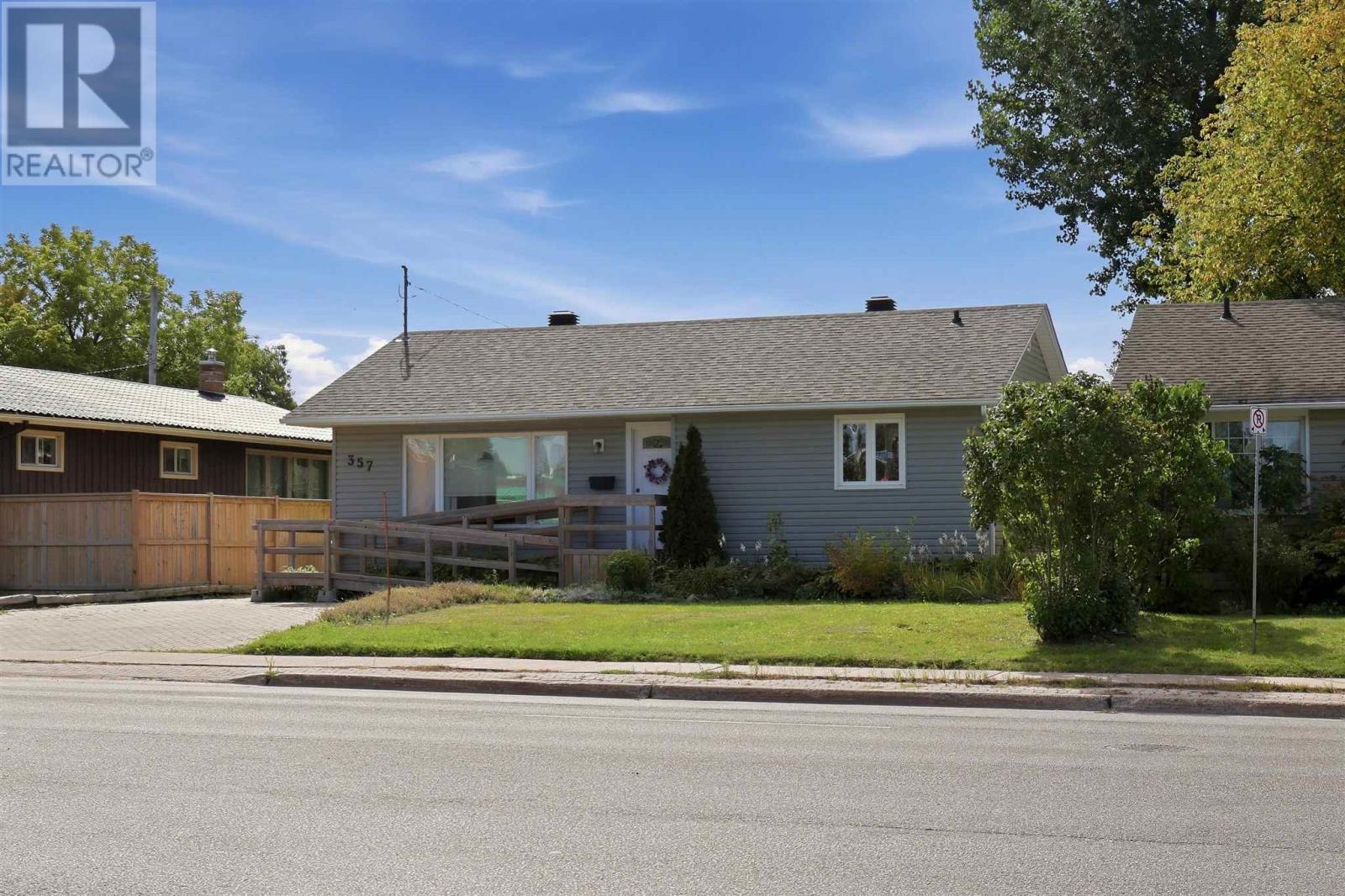 357 Mcnabb St, Sault Ste Marie, ON