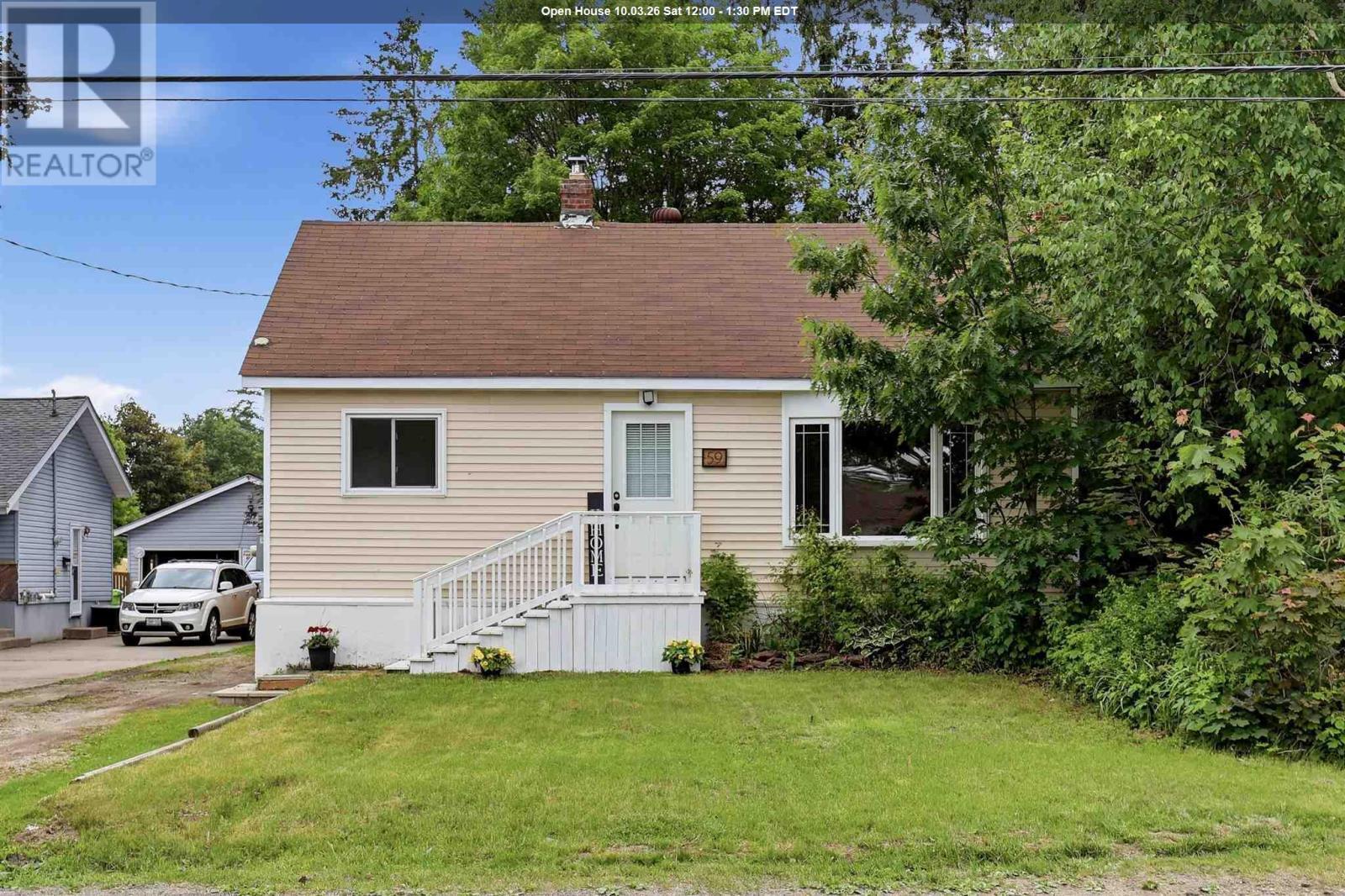 59 Adeline Ave, Sault Ste. Marie, ON