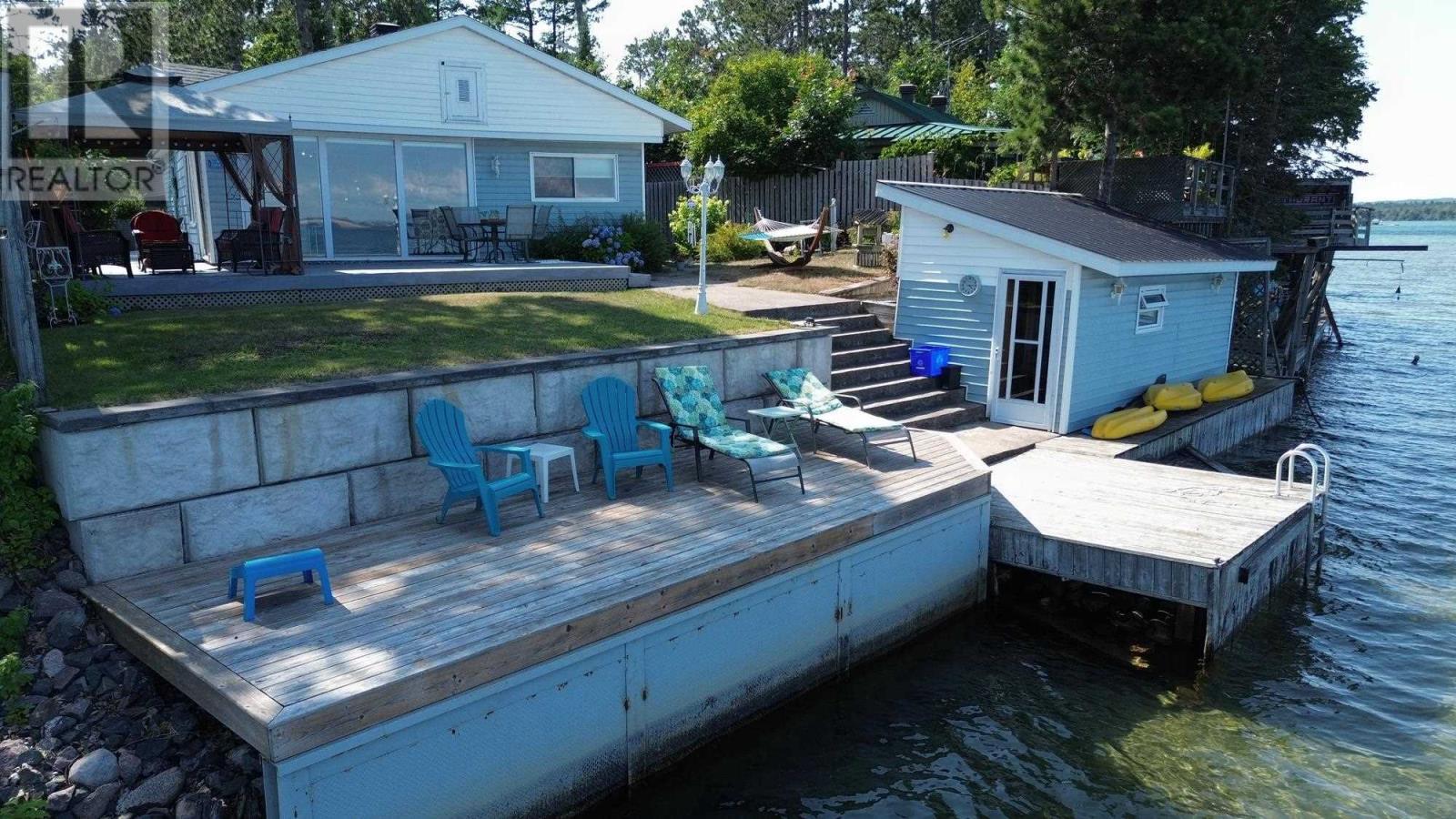 484 Red Pine Dr, Sault Ste. Marie, ON