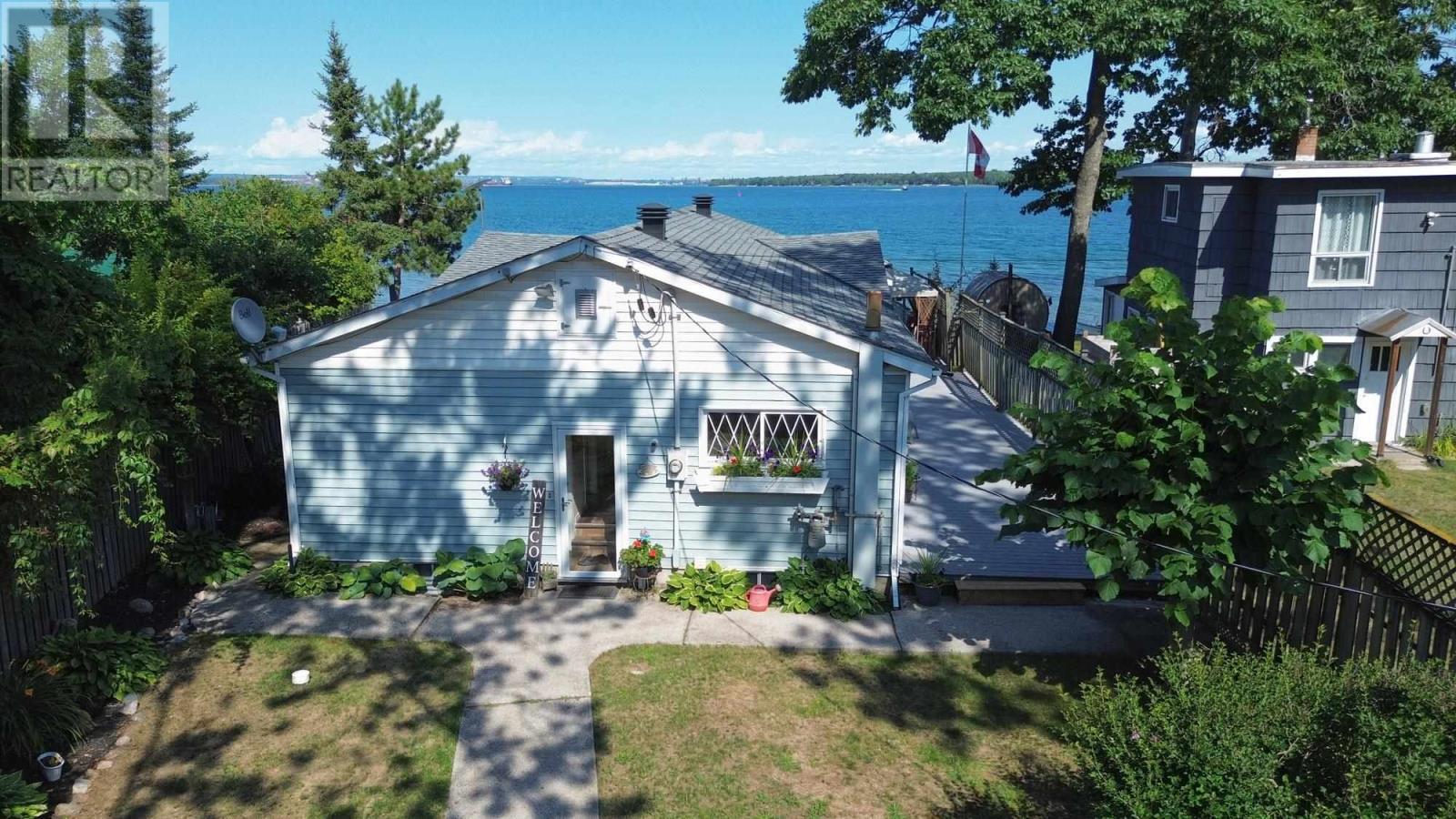 484 Red Pine Dr, Sault Ste. Marie, ON