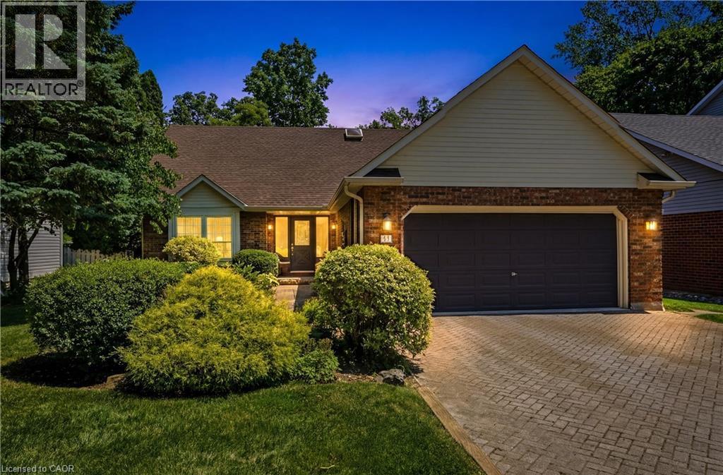 15 The Promenade, Niagara-On-The-Lake, ON