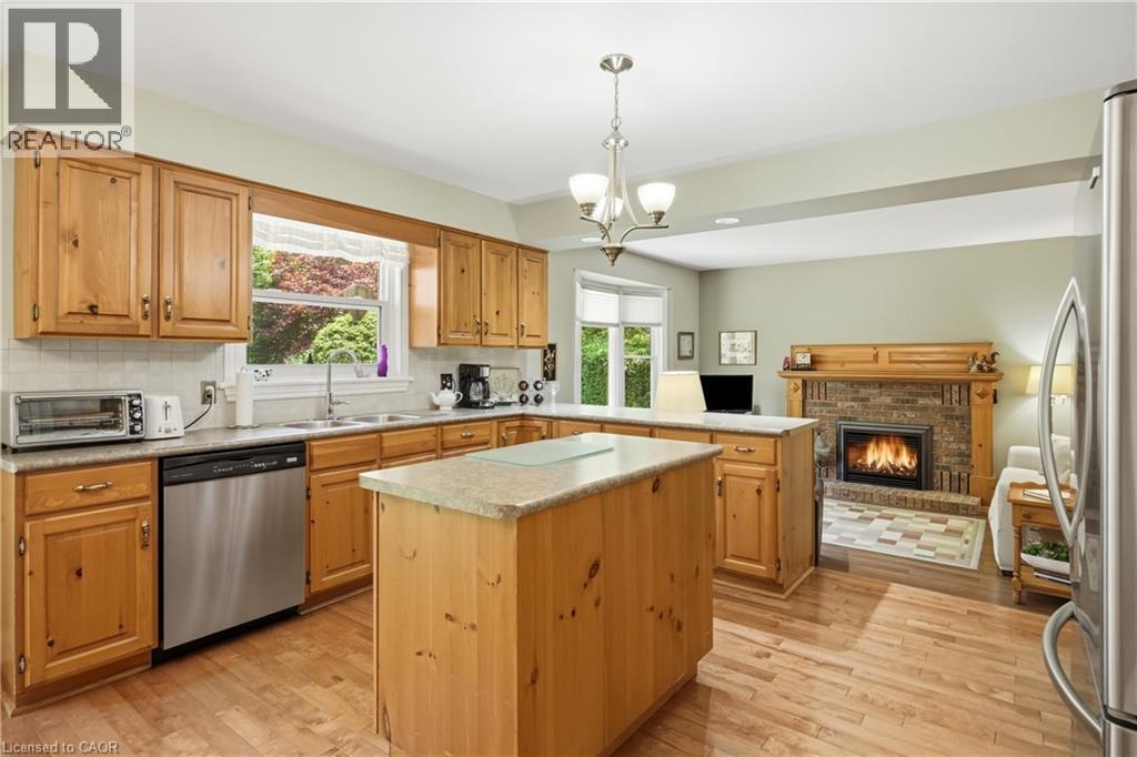 15 The Promenade, Niagara-On-The-Lake, ON