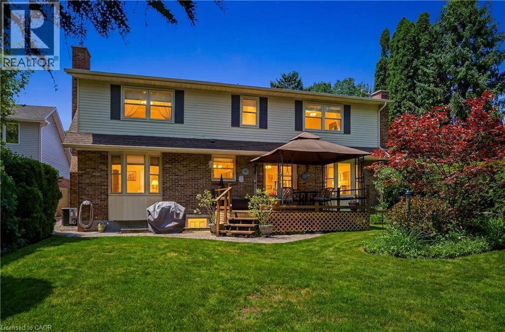 15 The Promenade, Niagara-On-The-Lake, ON