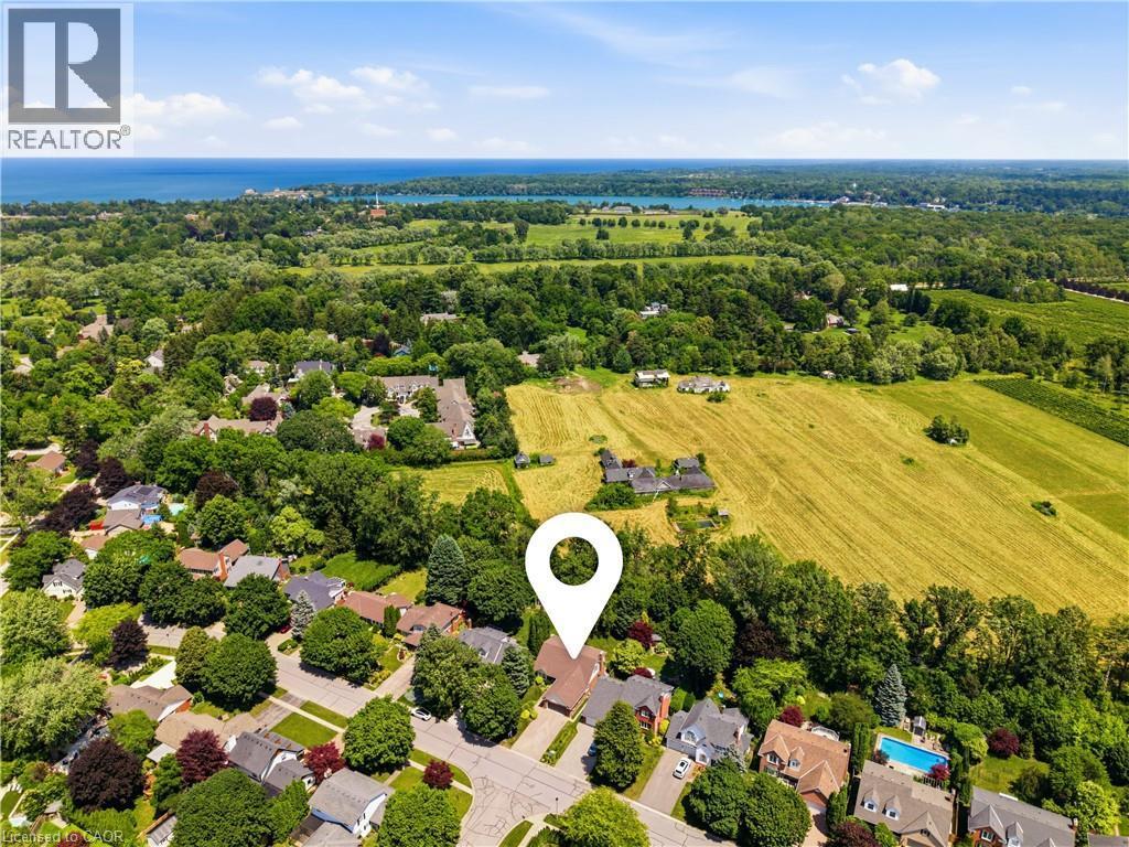 15 The Promenade, Niagara-On-The-Lake, ON