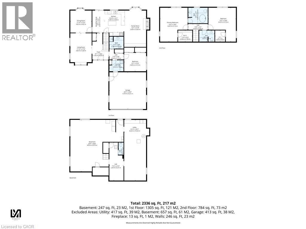 15 The Promenade, Niagara-On-The-Lake, ON