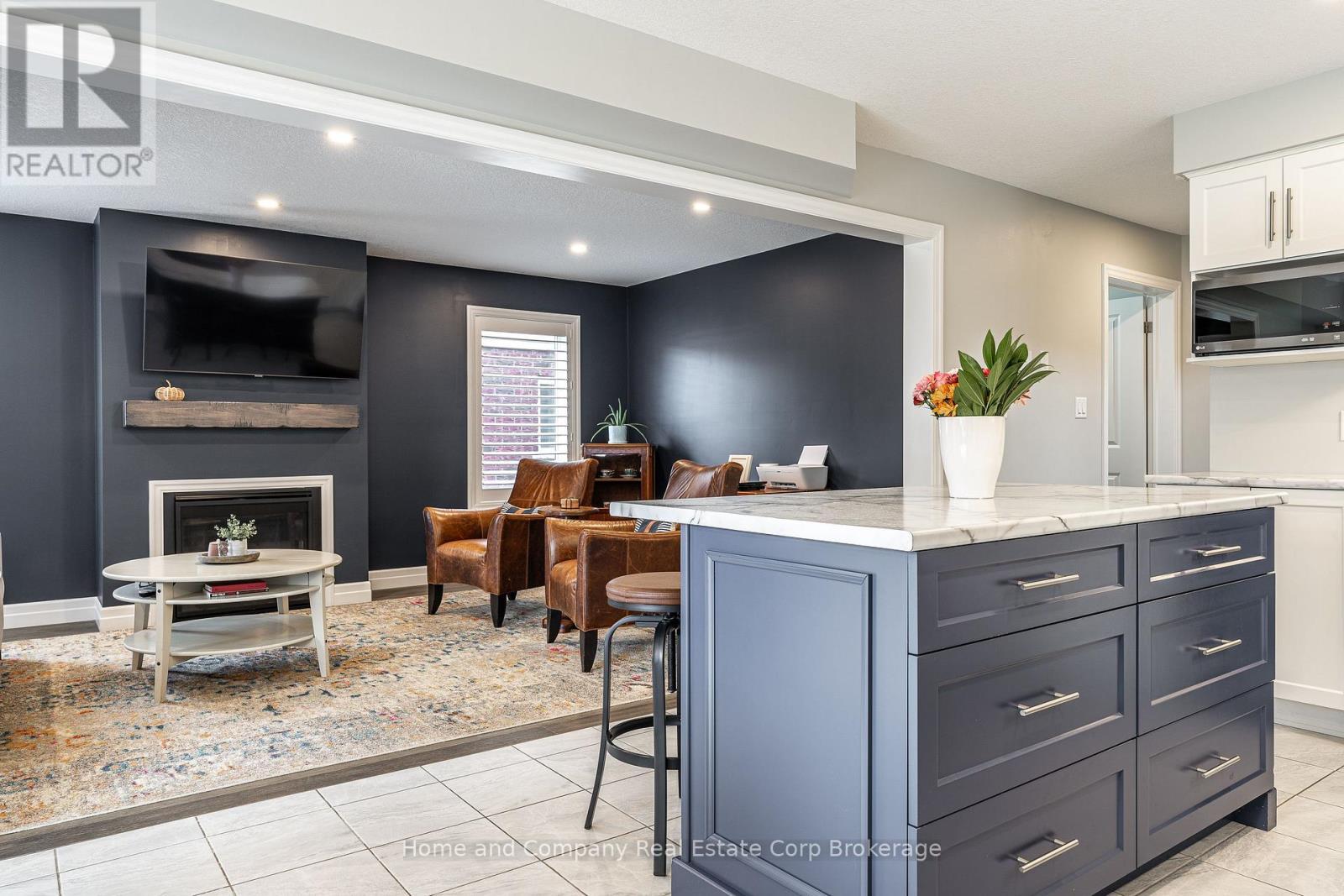 40 Robertson Dr Drive, Stratford, ON