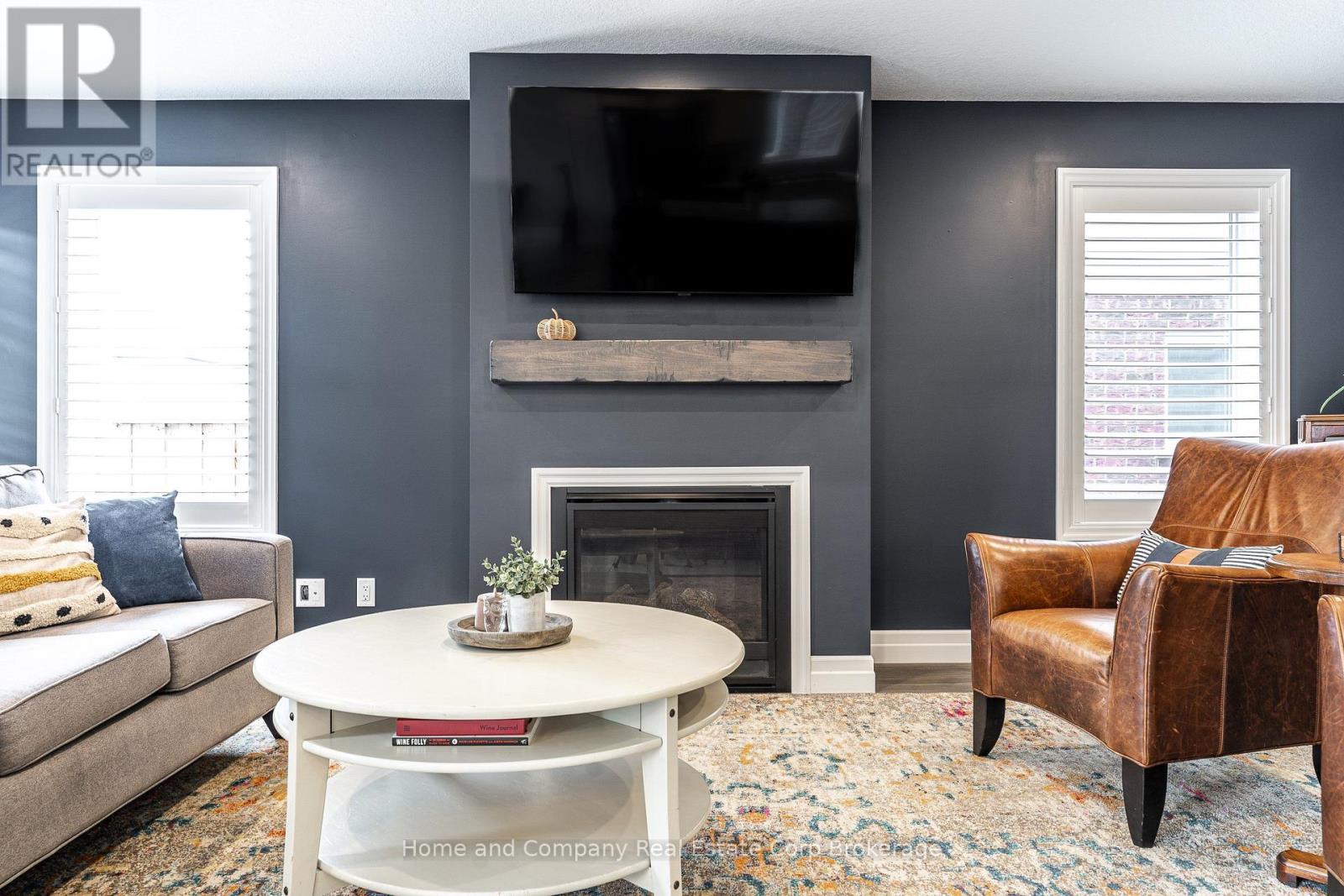 40 Robertson Dr Drive, Stratford, ON