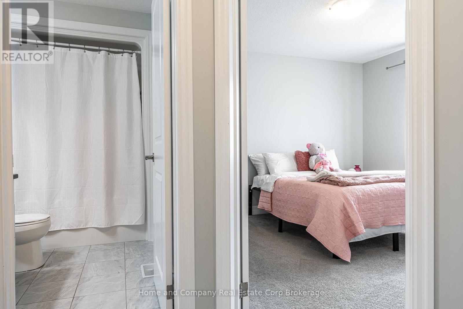 40 Robertson Dr Drive, Stratford, ON