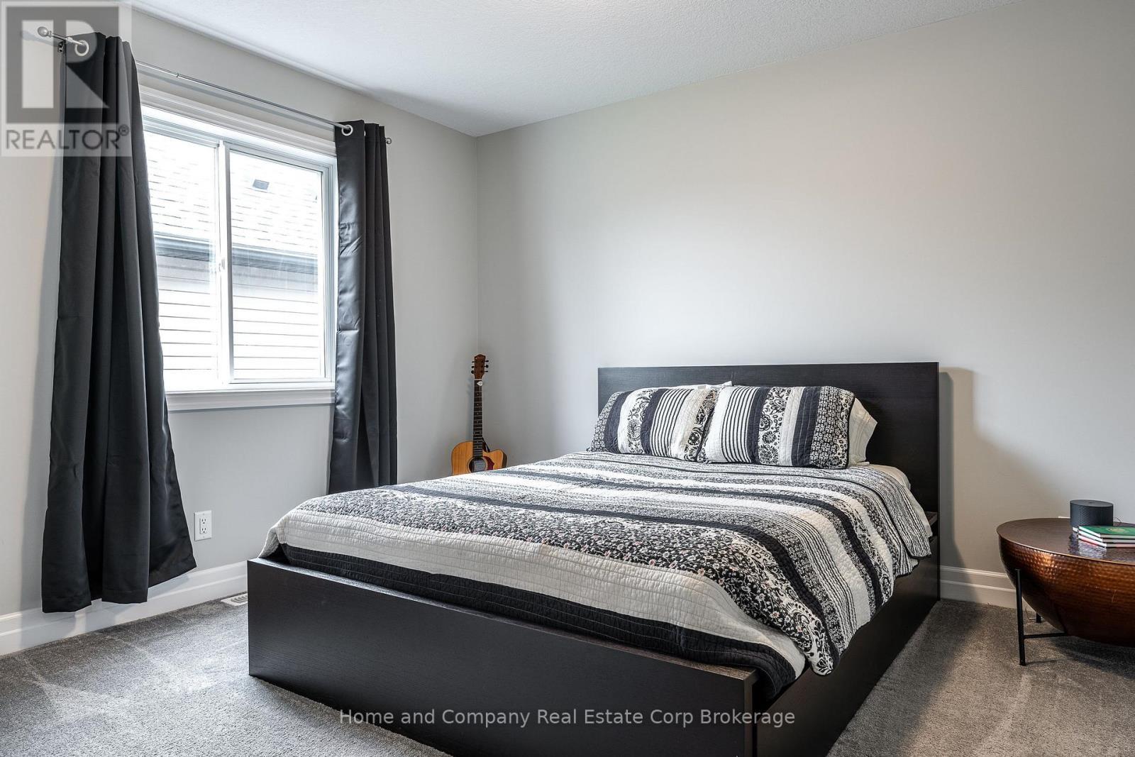 40 Robertson Dr Drive, Stratford, ON