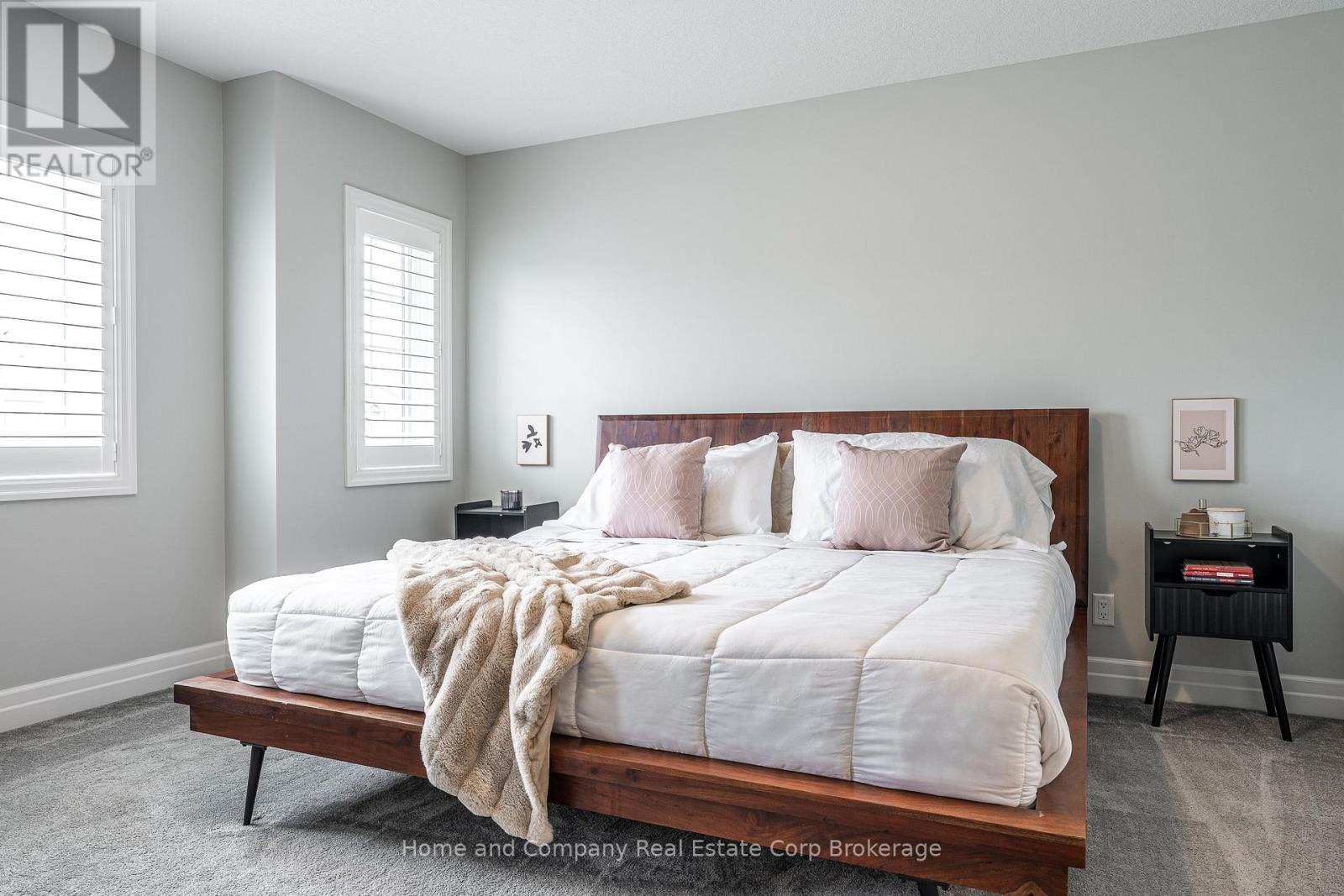 40 Robertson Dr Drive, Stratford, ON