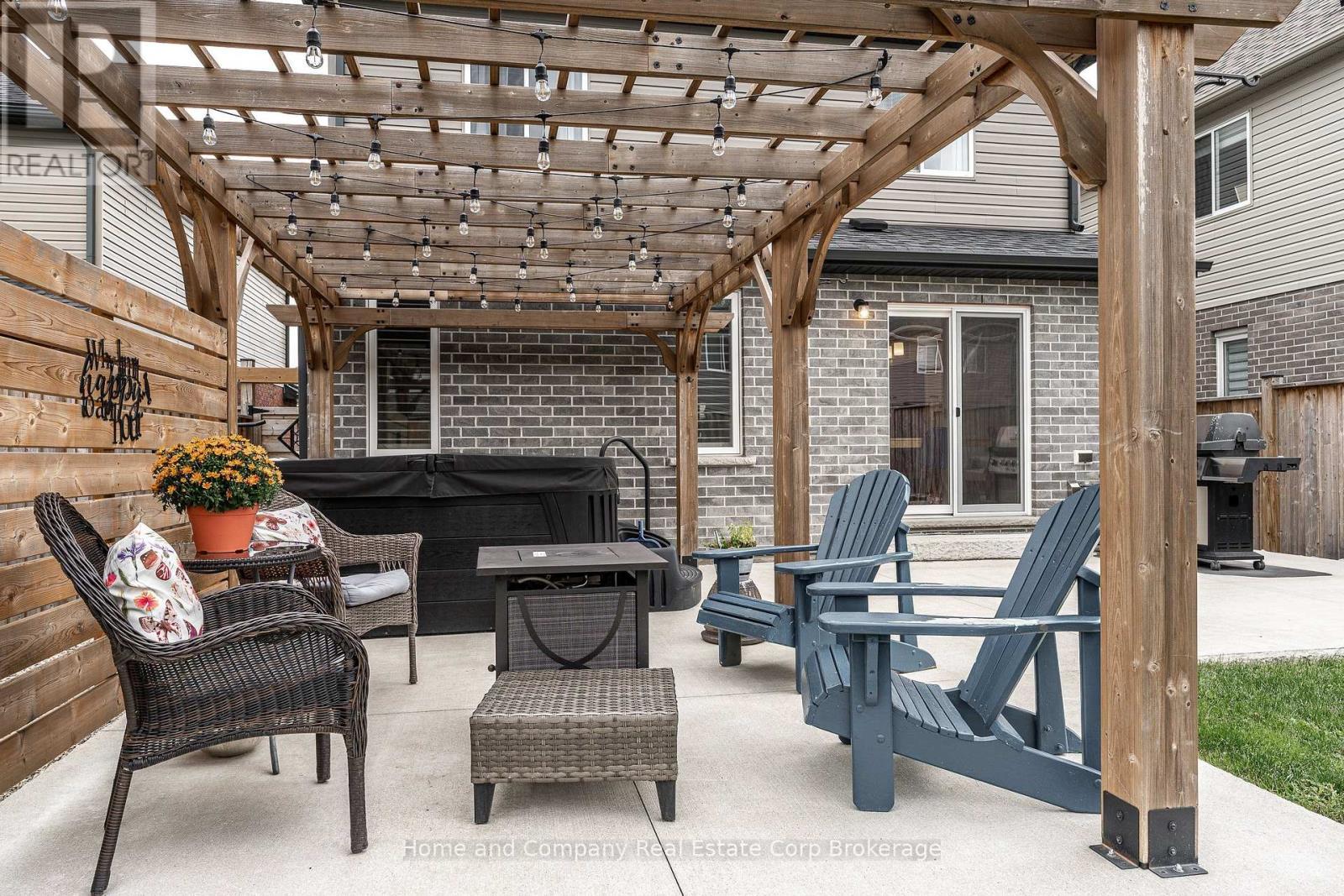 40 Robertson Dr Drive, Stratford, ON