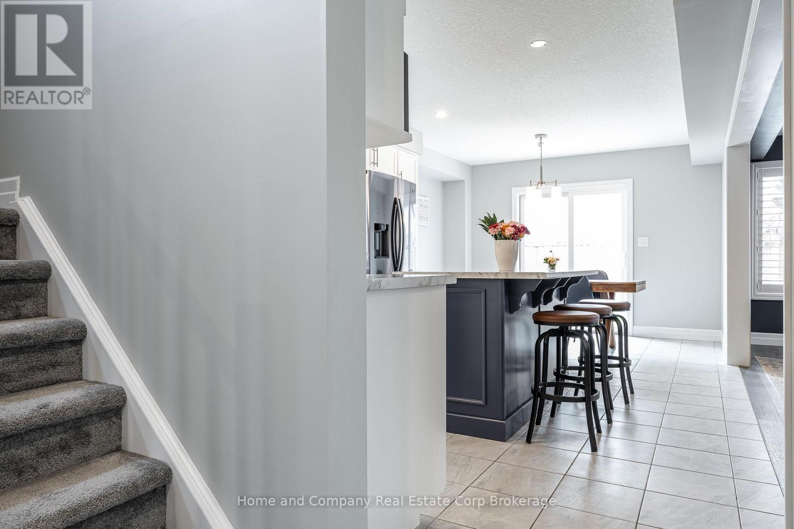40 Robertson Dr Drive, Stratford, ON