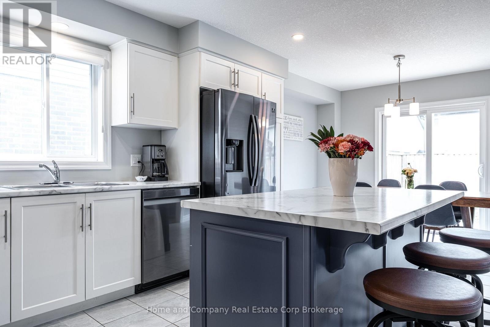 40 Robertson Dr Drive, Stratford, ON