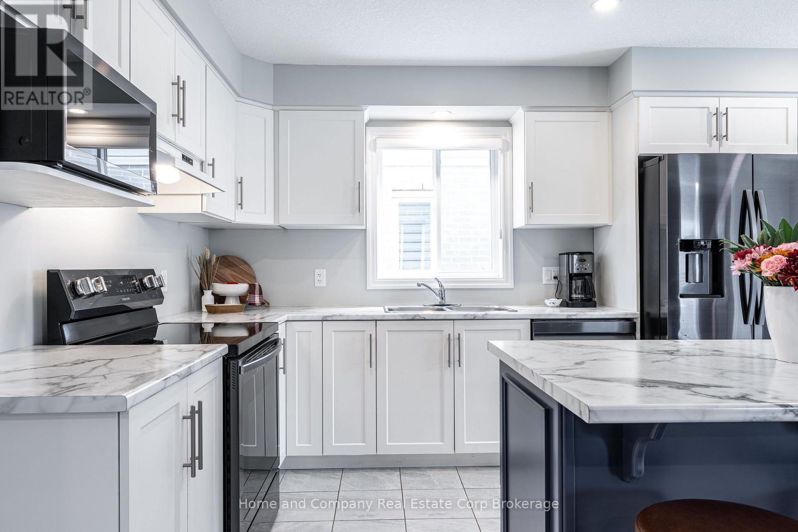 40 Robertson Dr Drive, Stratford, ON