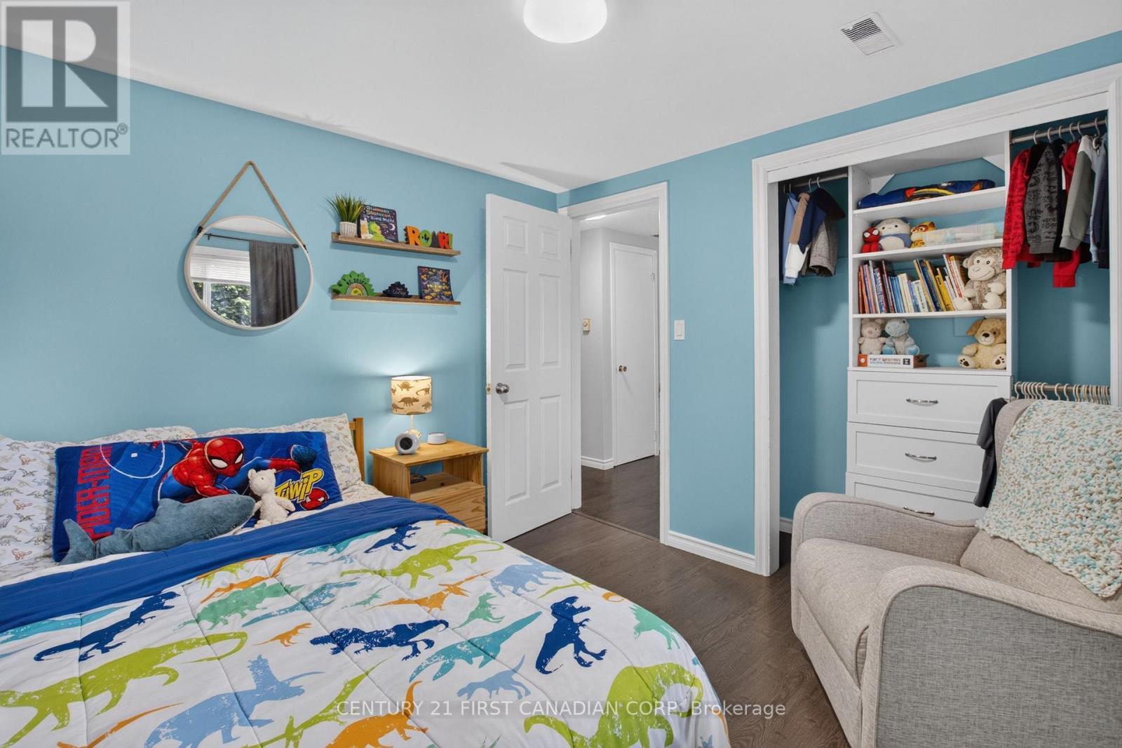 44 Hammond Street, St. Thomas, ON