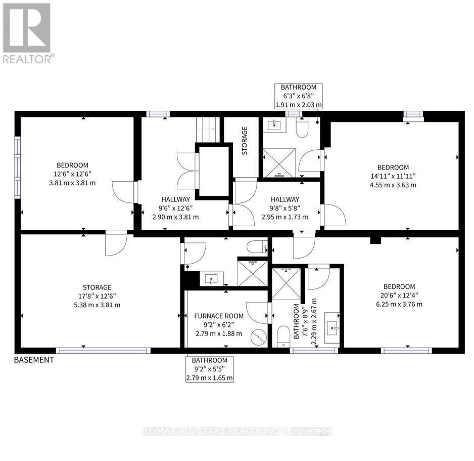 105 Betty Ann Drive, Toronto, ON