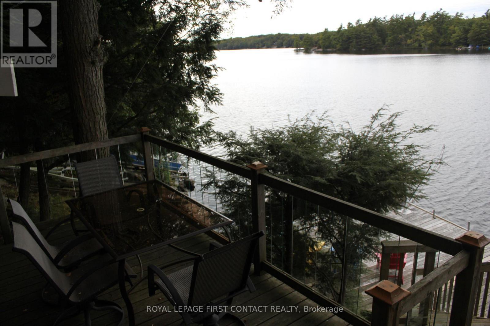 10 Healey Lake Road, The Archipelago, ON