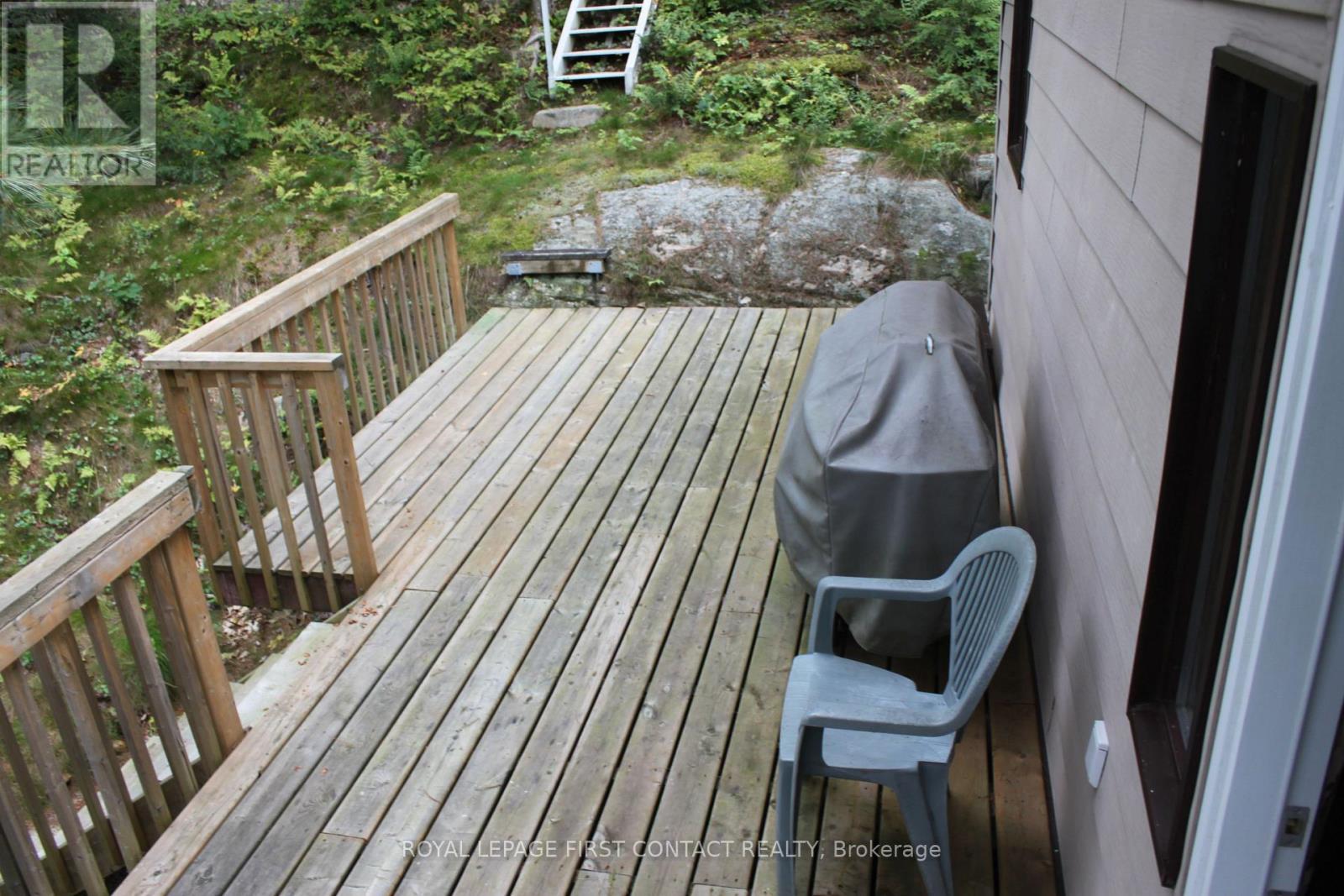 10 Healey Lake Road, The Archipelago, ON