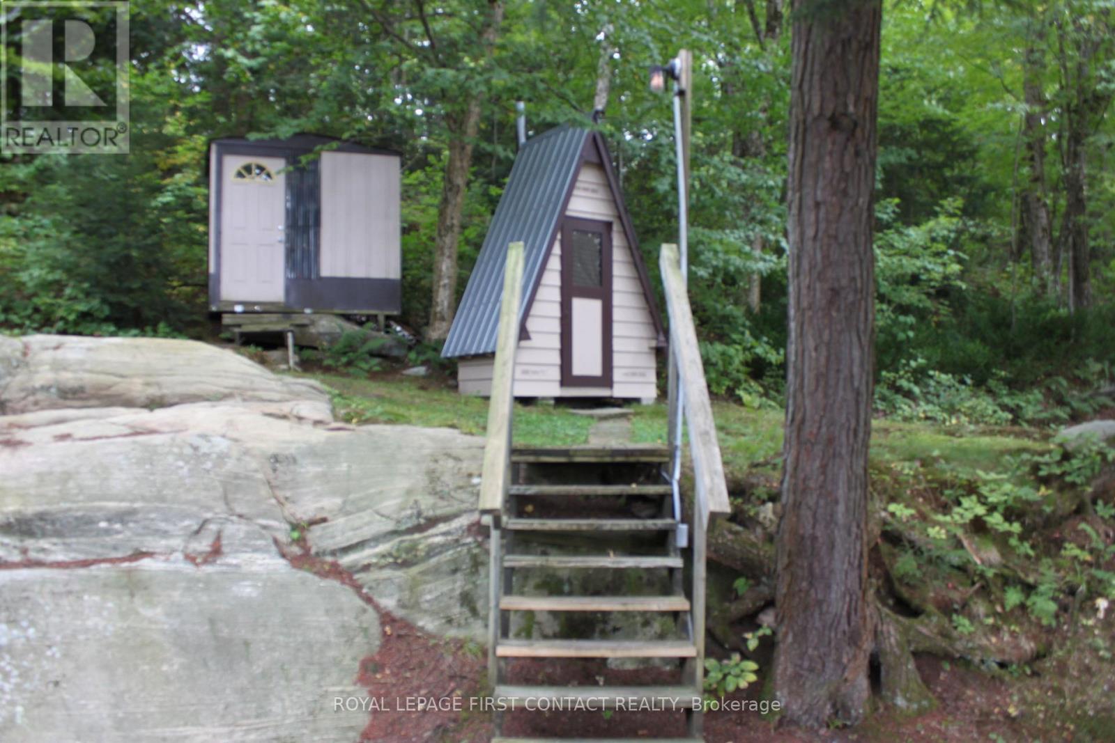 10 Healey Lake Road, The Archipelago, ON