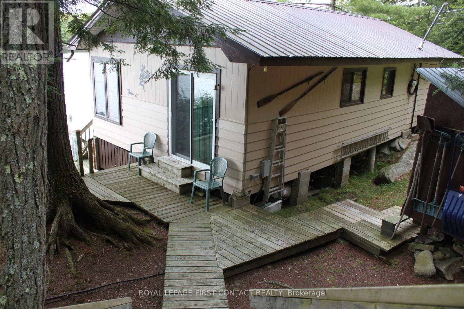 10 Healey Lake Road, The Archipelago, ON