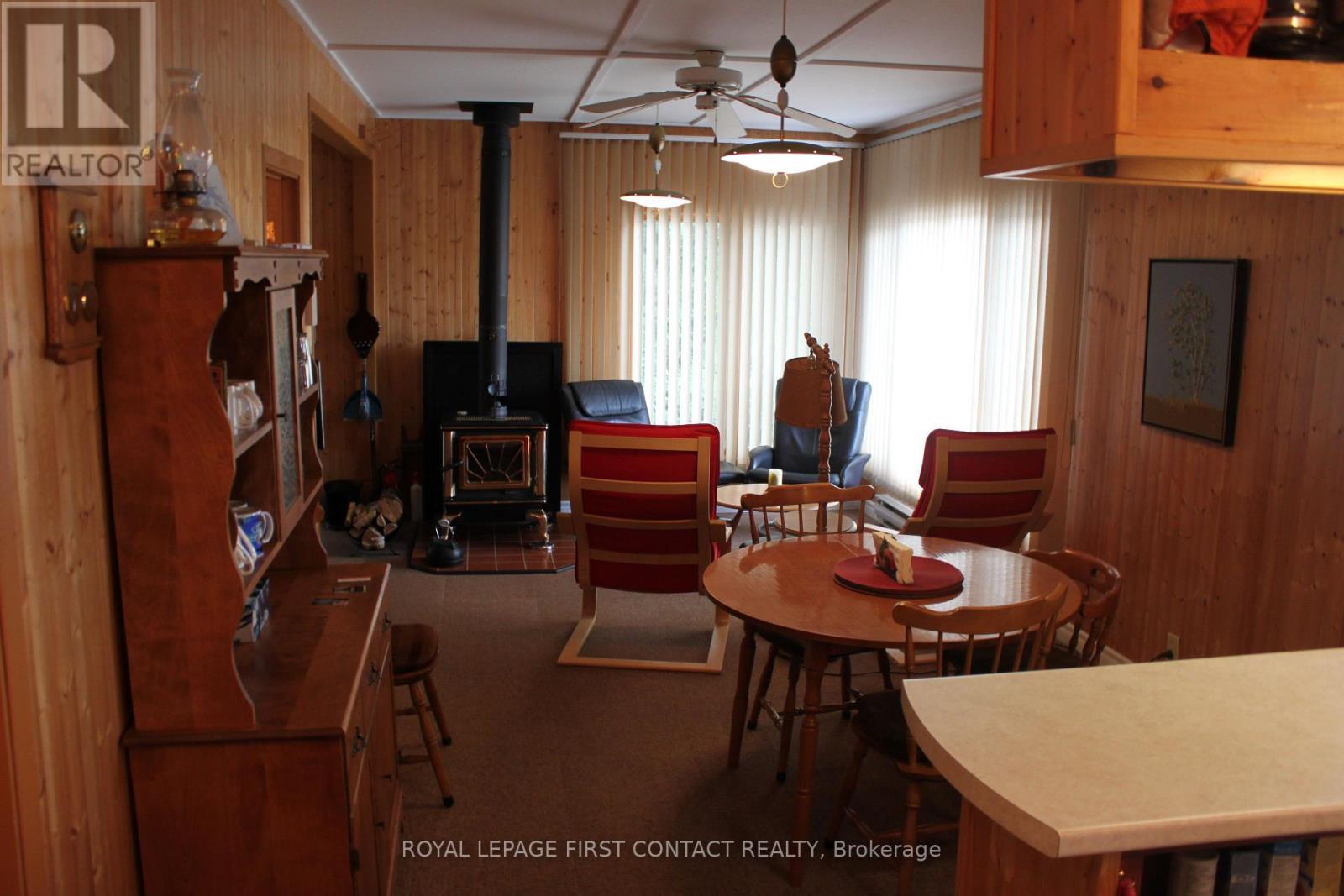 10 Healey Lake Road, The Archipelago, ON