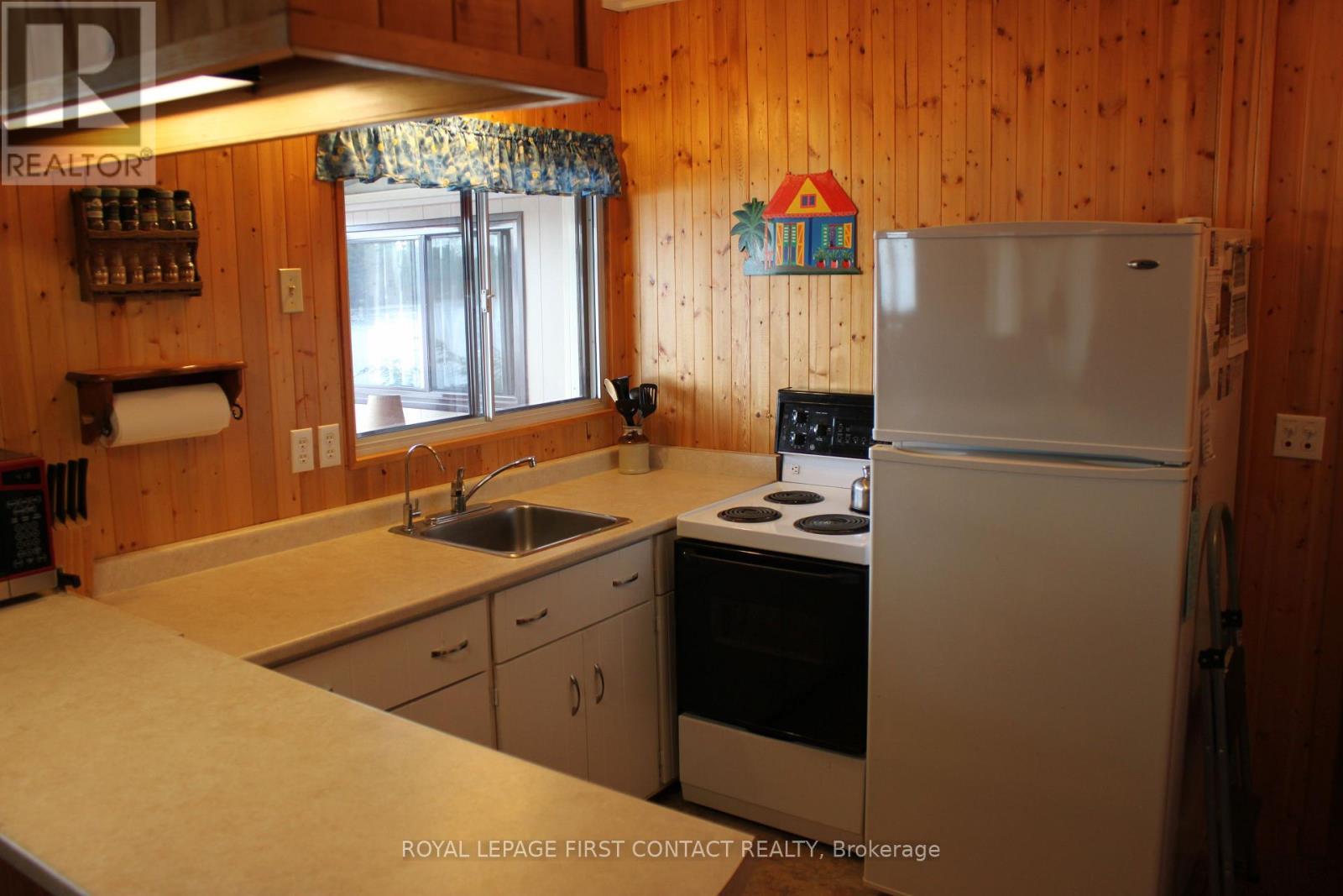 10 Healey Lake Road, The Archipelago, ON