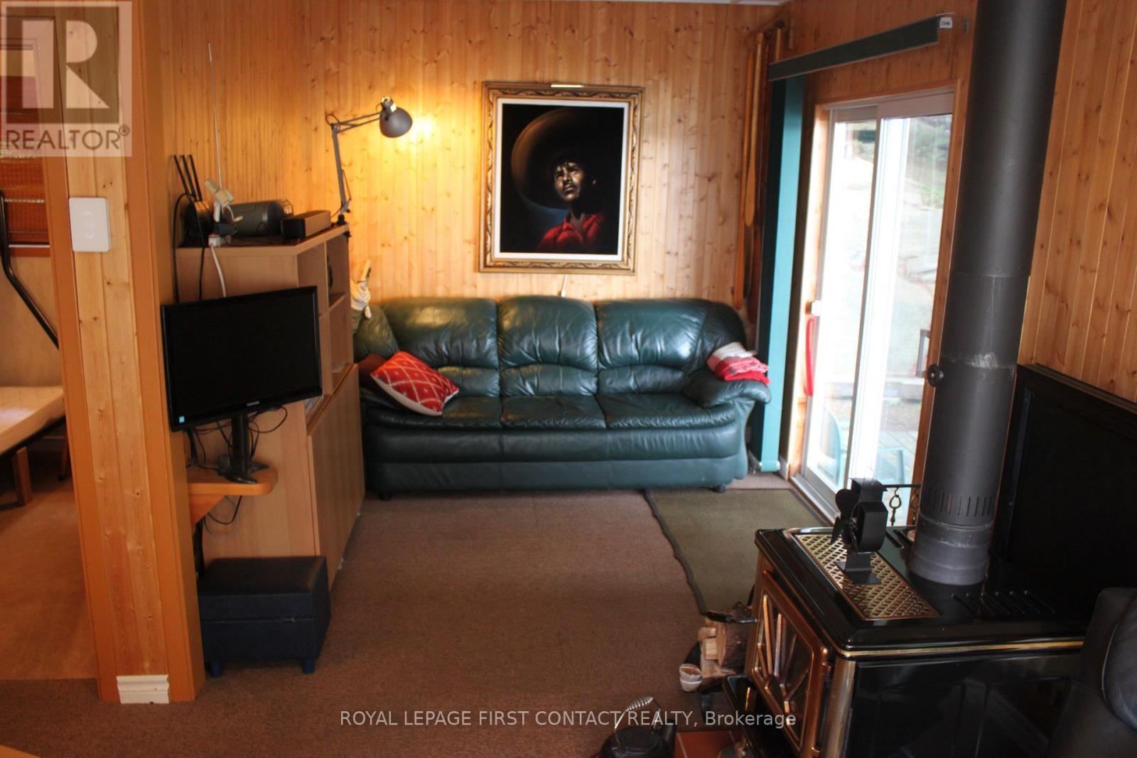 10 Healey Lake Road, The Archipelago, ON