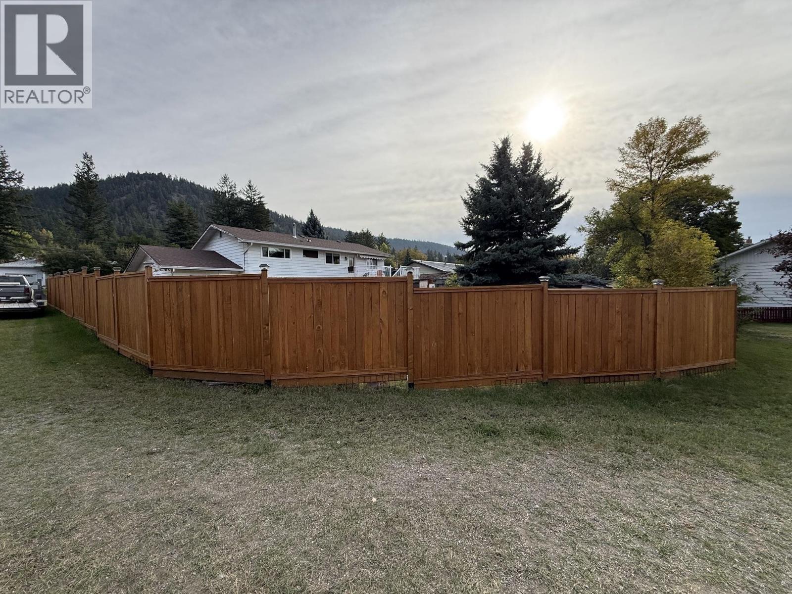 1095 Pigeon Avenue, Williams Lake, BC