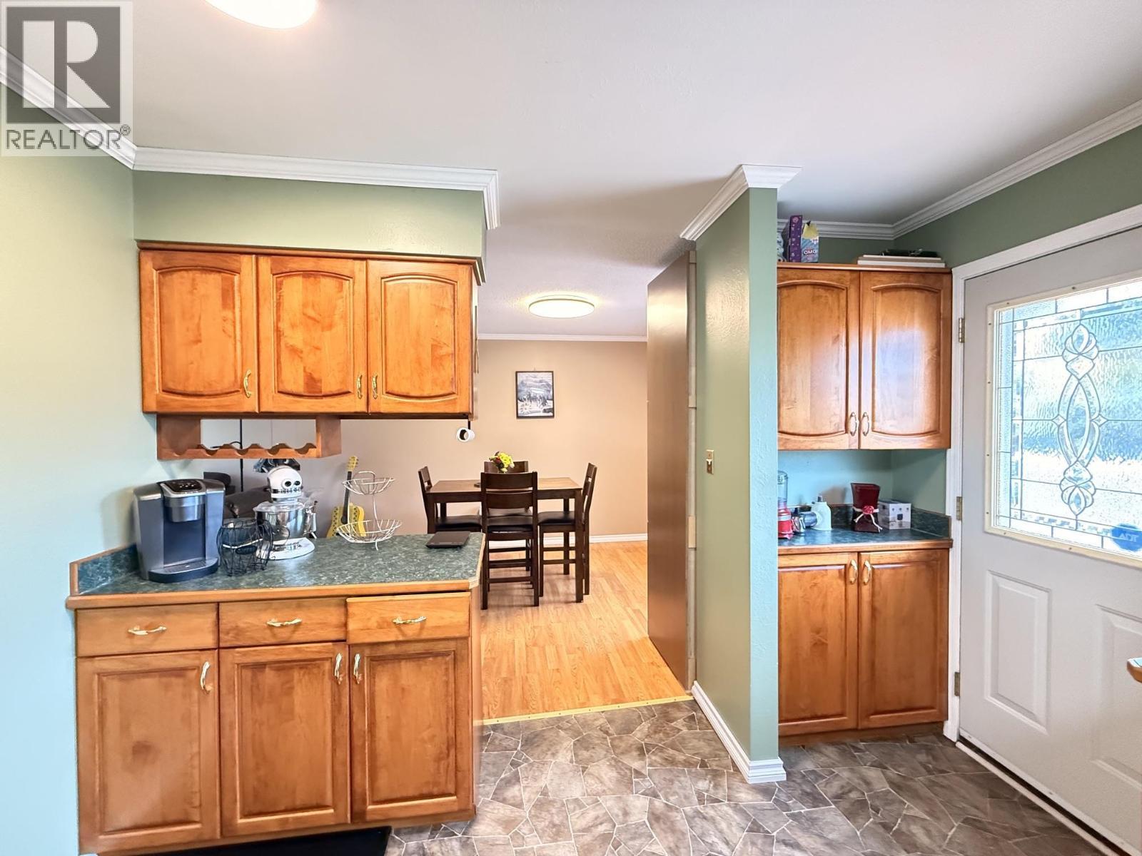 1095 Pigeon Avenue, Williams Lake, BC