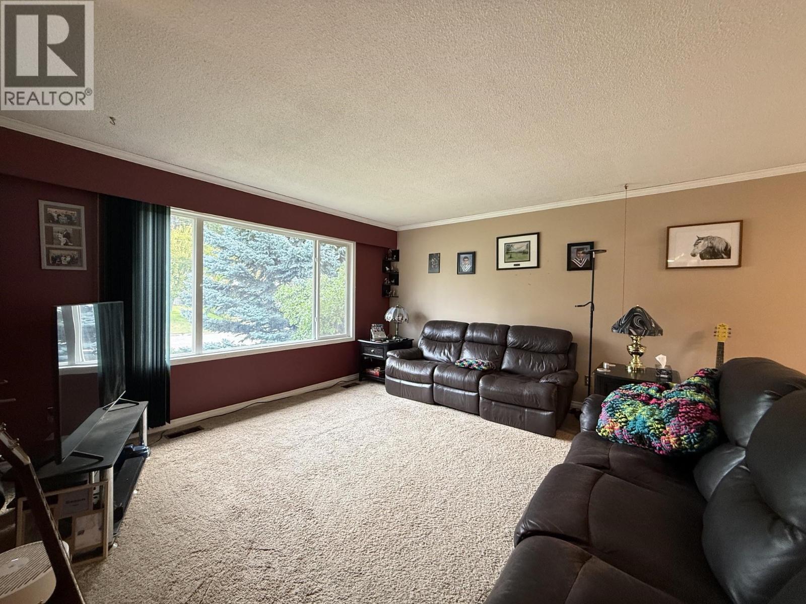 1095 Pigeon Avenue, Williams Lake, BC