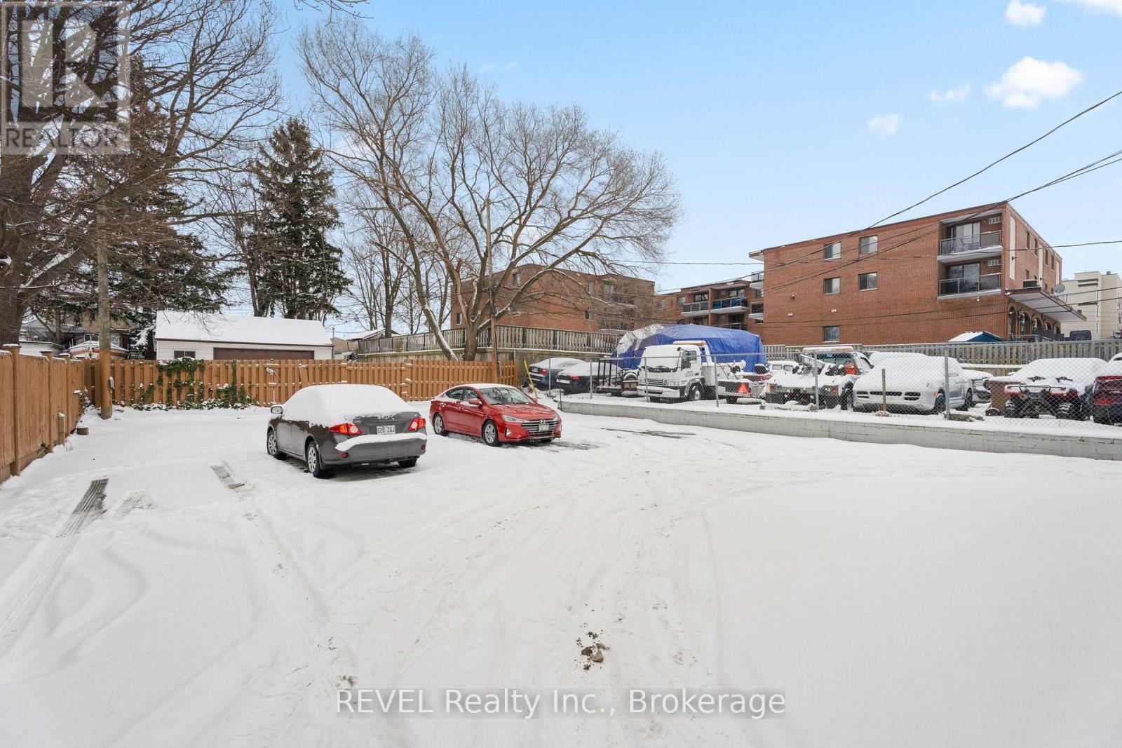 50 Front Street N, Thorold (Thorold Downtown), ON