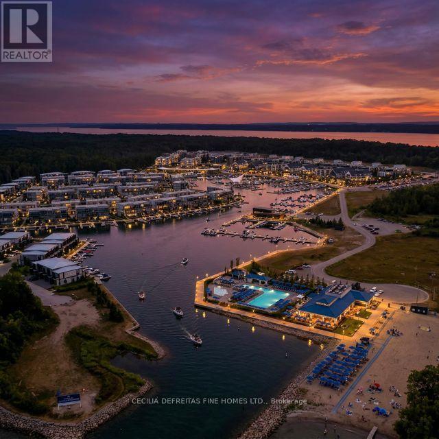 3793 Mangusta Court, Innisfil, ON