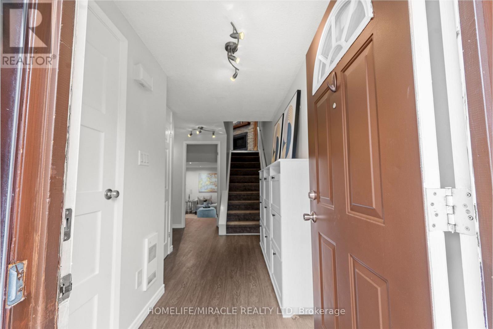 12 - 1350 Glenanna Road, Pickering, ON