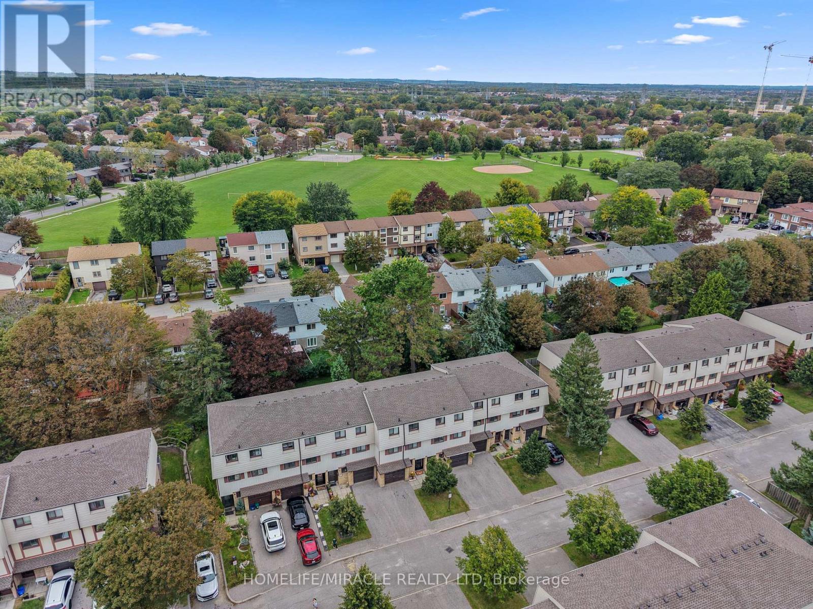 12 - 1350 Glenanna Road, Pickering, ON