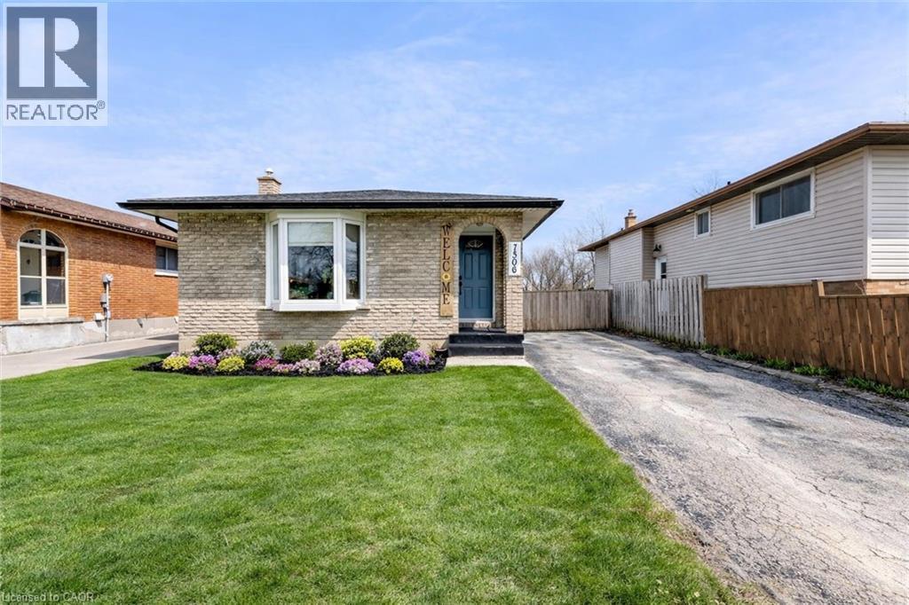 Virtually Landscaped - 7506 Jubilee Drive, Niagara Falls, ON