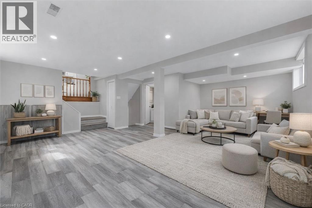 Virtually Staged - 7506 Jubilee Drive, Niagara Falls, ON