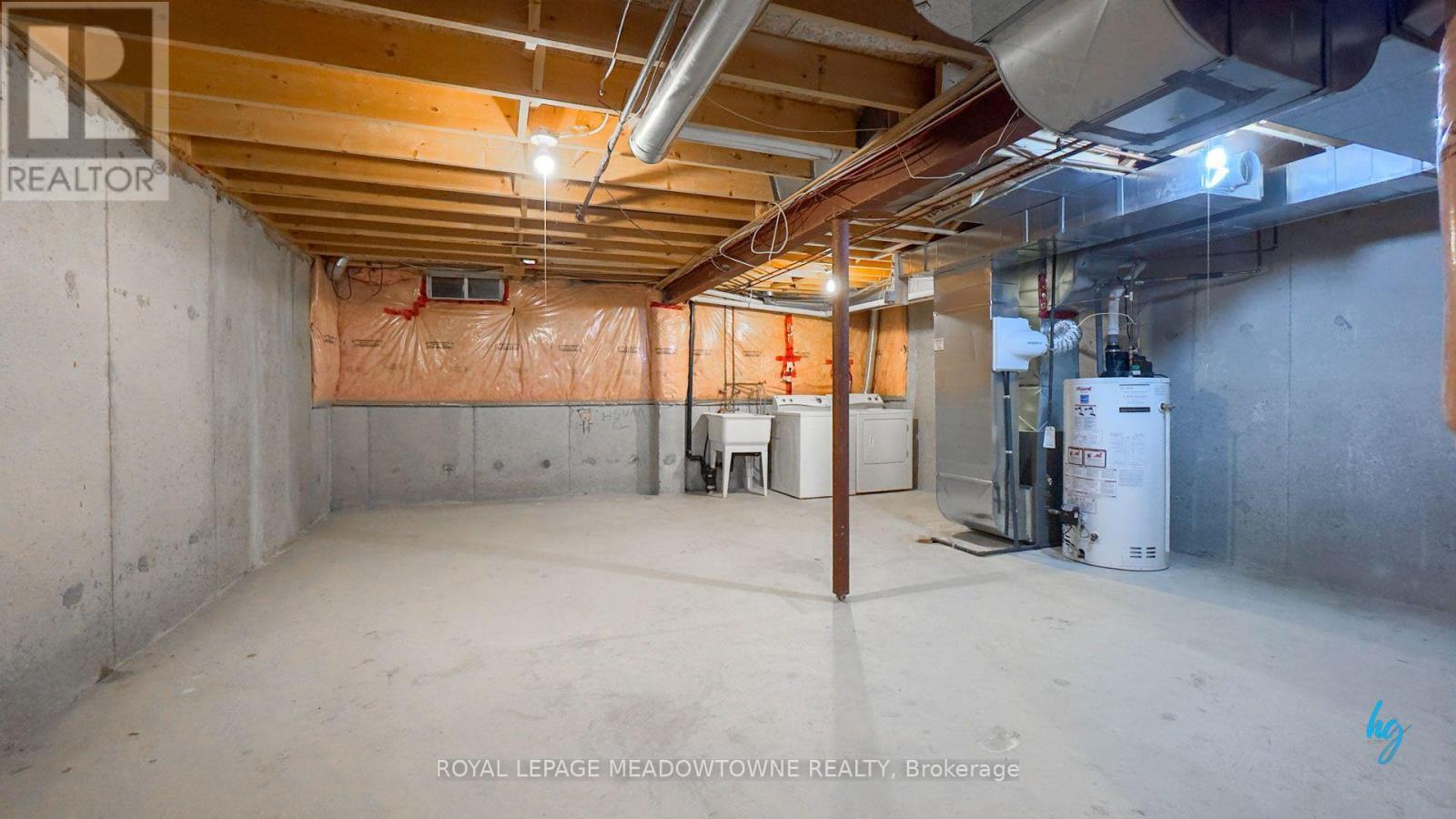 3561 Southwick Street, Mississauga, ON