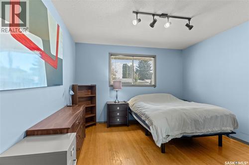 1524 Argyle Avenue, Saskatoon, SK 