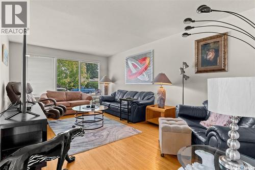 1524 Argyle Avenue, Saskatoon, SK 