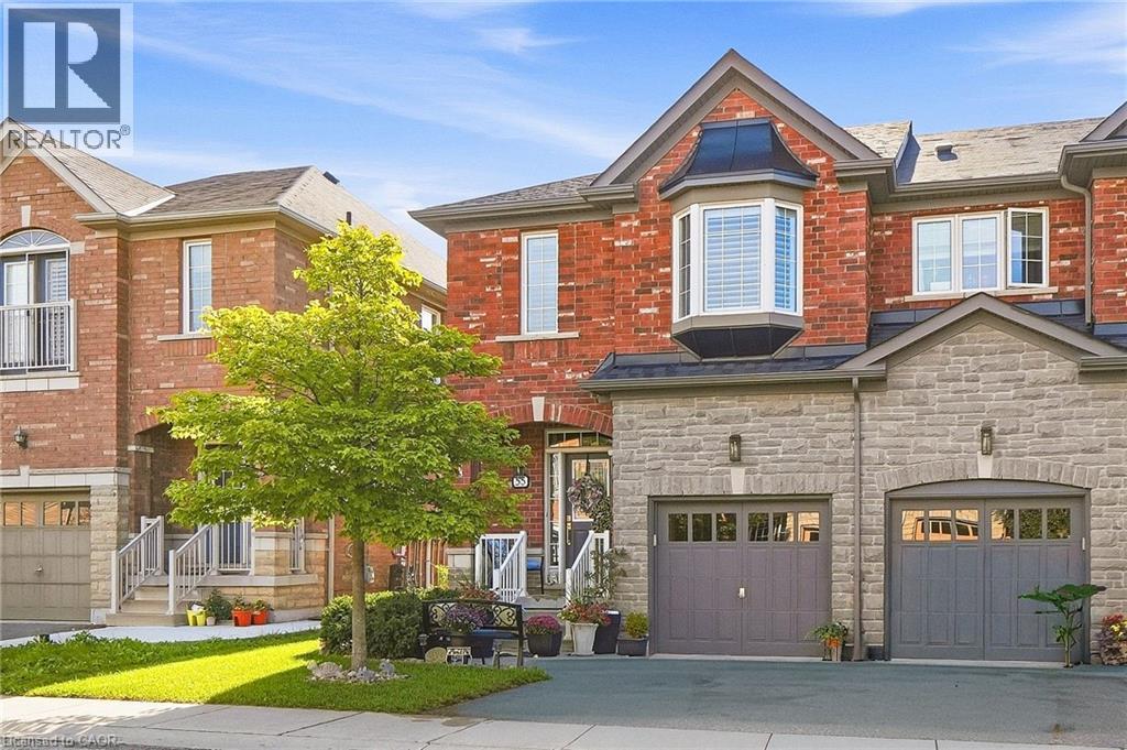 745 Farmstead Drive Unit# 55, Milton, ON