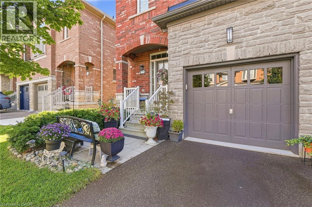 745 Farmstead Drive Unit# 55, Milton, ON